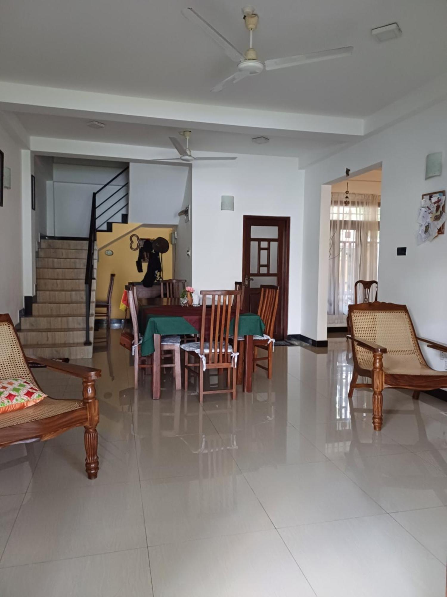 Villa River View Aluthgama Eksteriør bilde