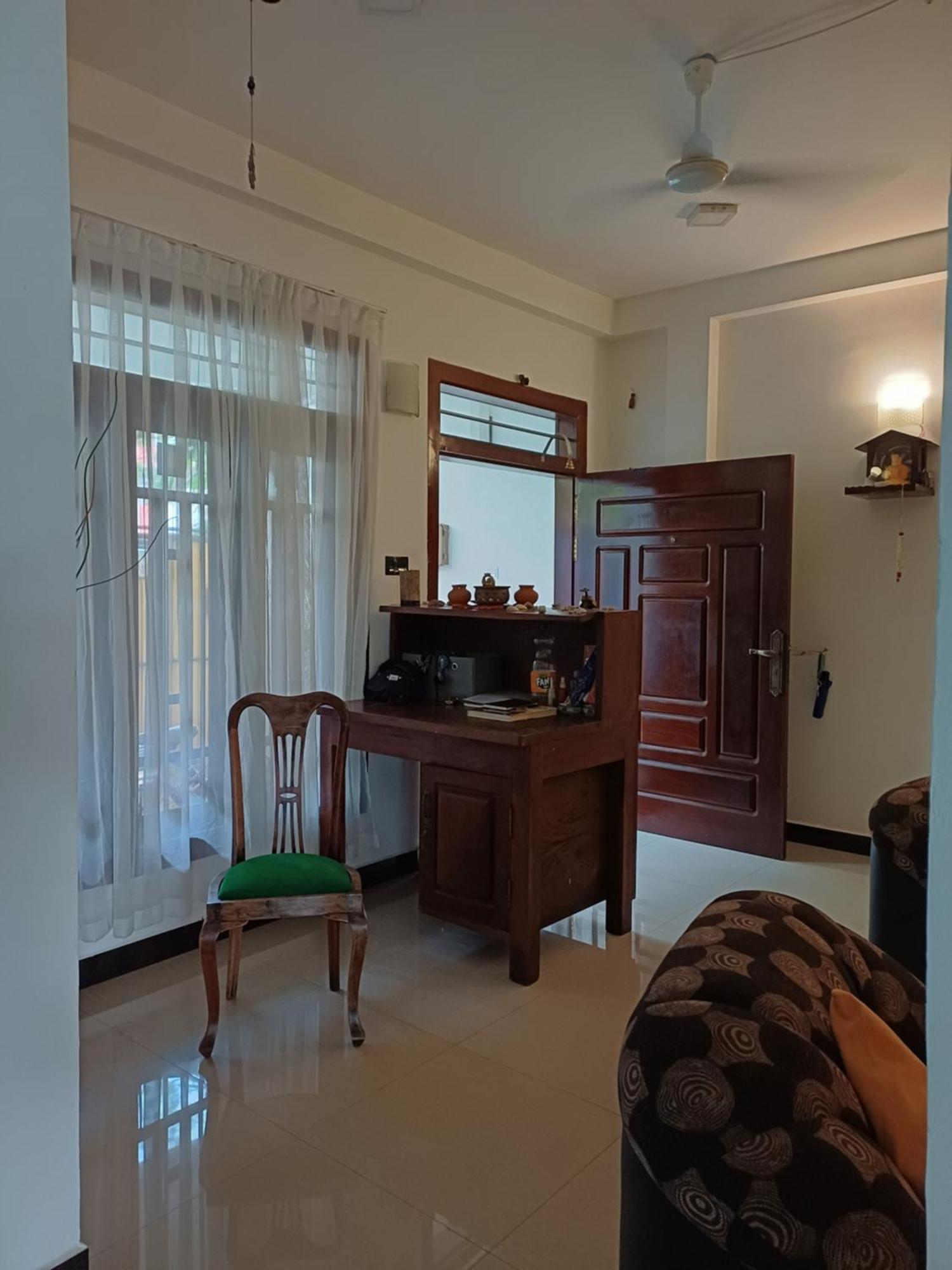 Villa River View Aluthgama Eksteriør bilde