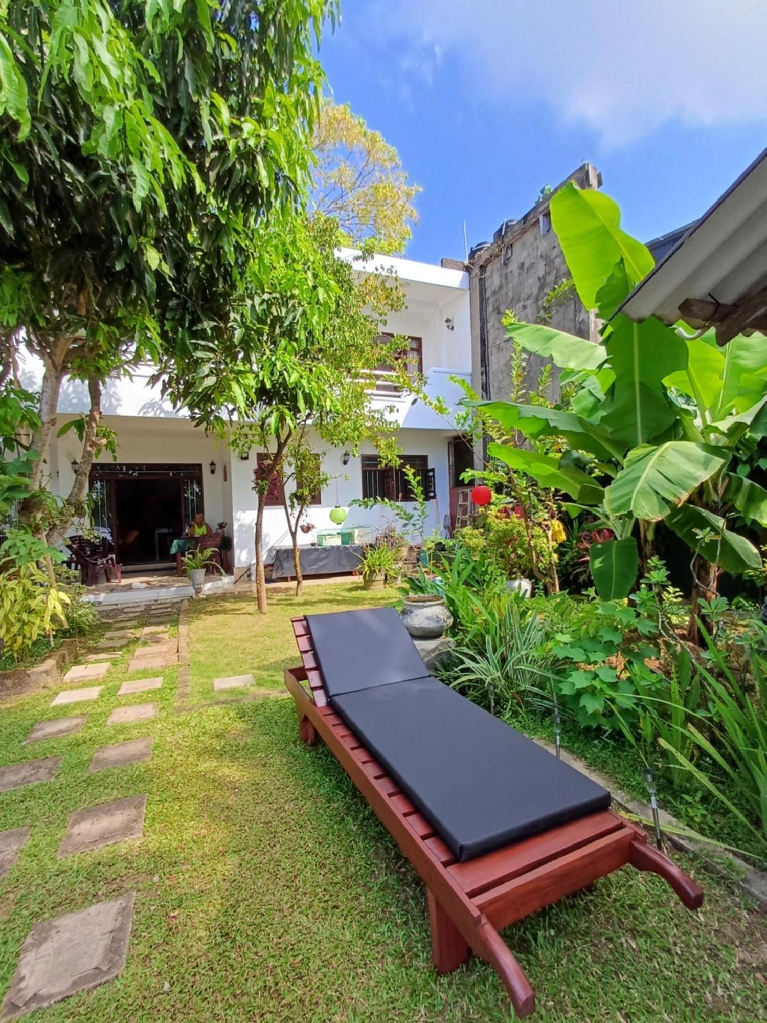 Villa River View Aluthgama Eksteriør bilde