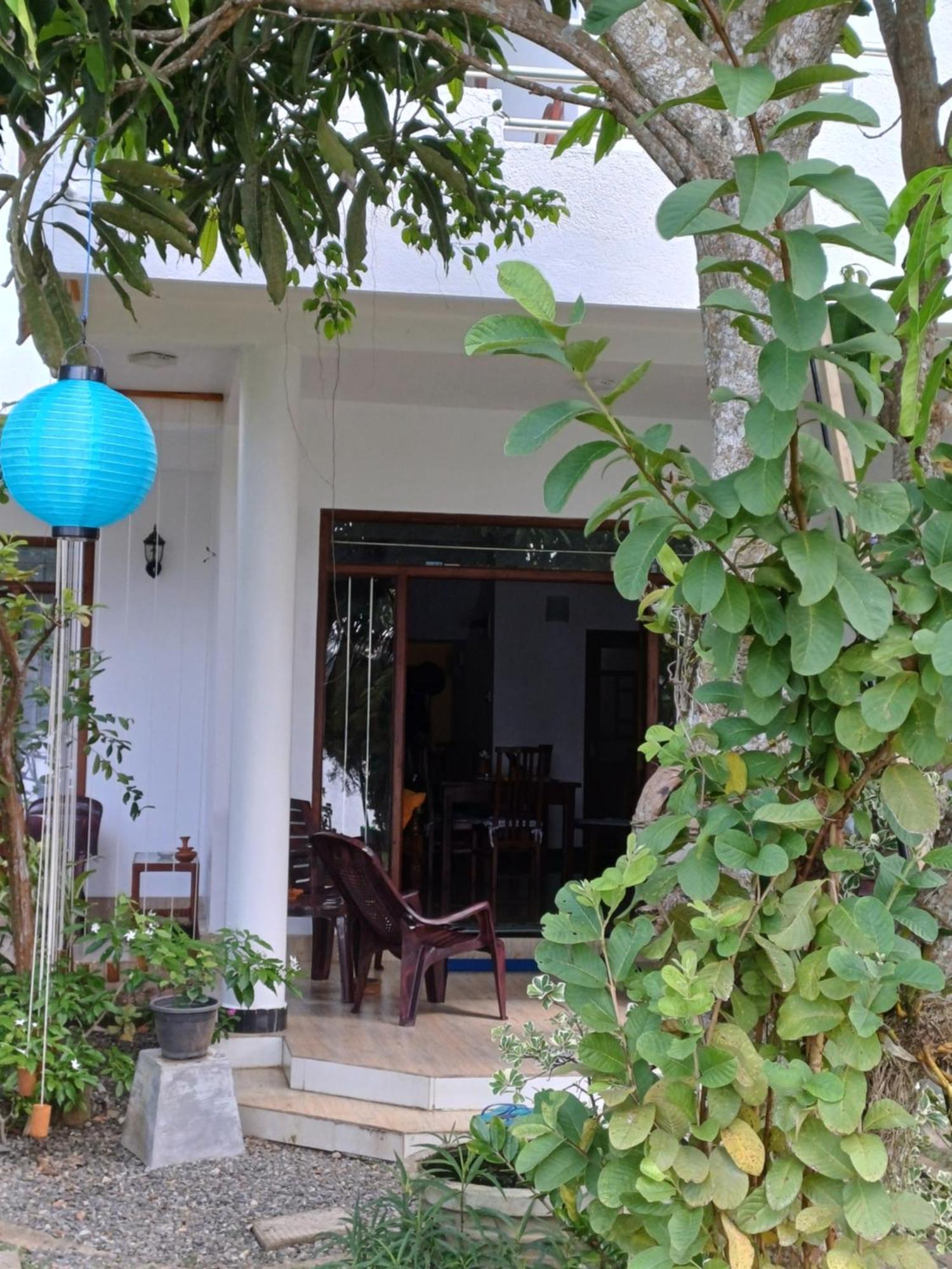 Villa River View Aluthgama Eksteriør bilde