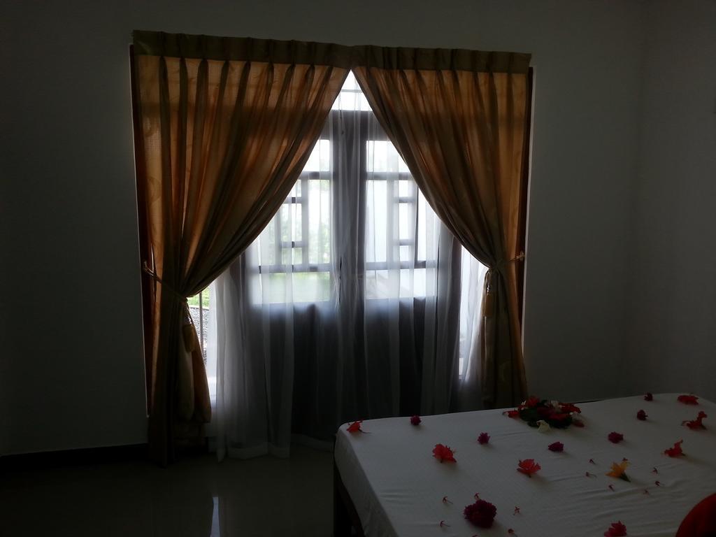Villa River View Aluthgama Eksteriør bilde