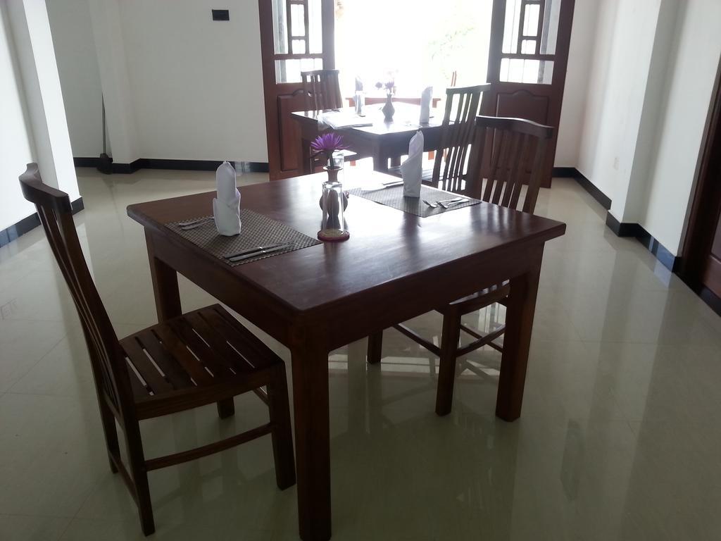 Villa River View Aluthgama Eksteriør bilde