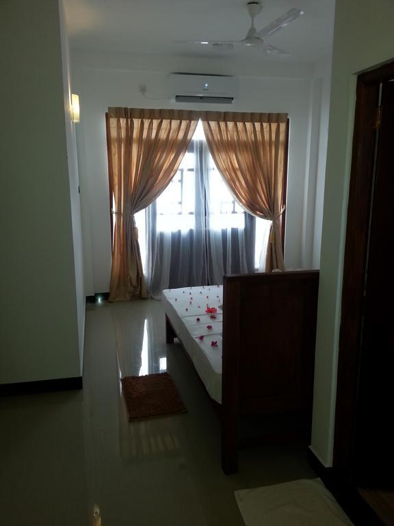 Villa River View Aluthgama Eksteriør bilde