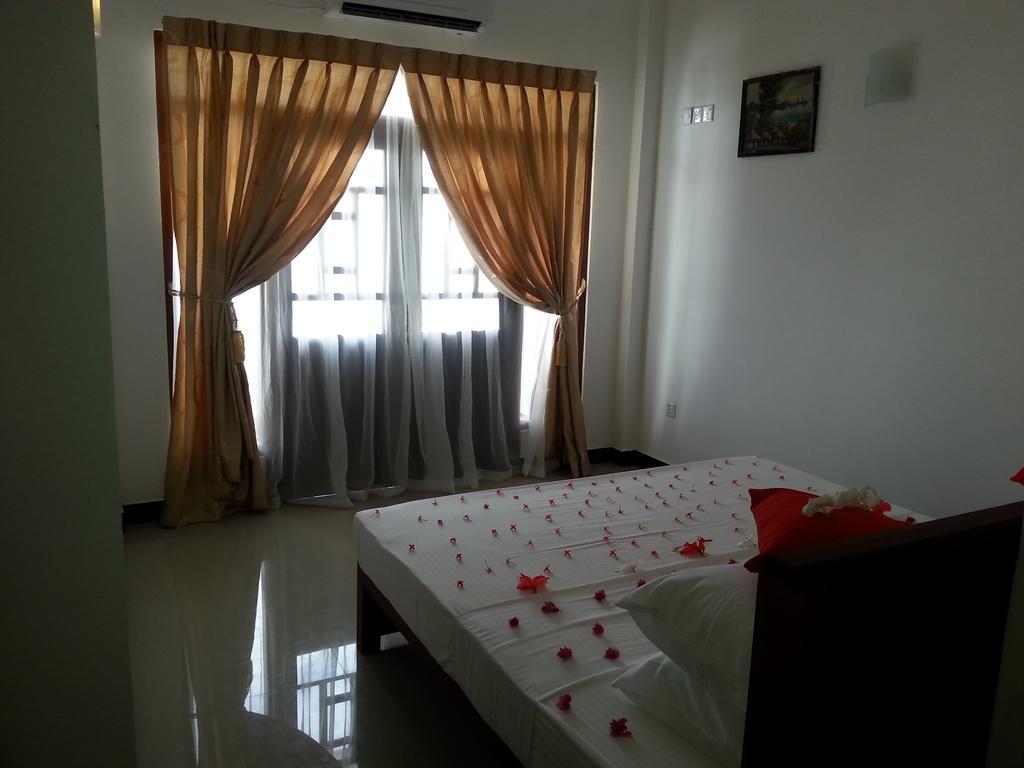 Villa River View Aluthgama Eksteriør bilde